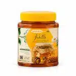 عسل طبیعی کنار اصل با خواص درمانی منحصر به‌فرد